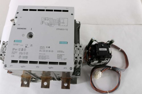 ATLAS COPCO CONTACTOR KIT