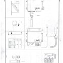 DANFOSS THERMOSTAT TYPE KPS83