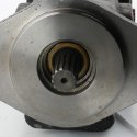 SCHWARZE QUAD GEAR PUMP