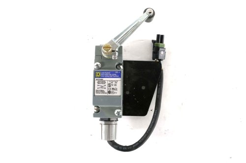 SCHWARZE HOPPER DOWN LIMIT SWITCH HEAD