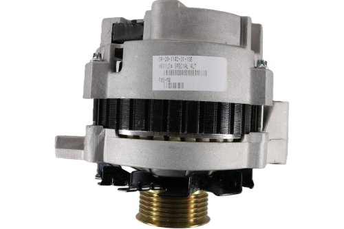 SCHWARZE ALTERNATOR 5.7L GM CNG