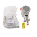 ROSEMOUNT PRESSURE TRANSMITTER -1 TO 5 BAR