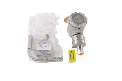 ROSEMOUNT PRESSURE TRANSMITTER -1 TO 5 BAR