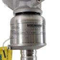 ROSEMOUNT PRESSURE TRANSMITTER -1 TO 5 BAR