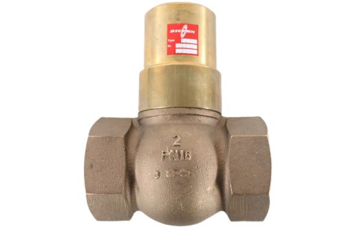 DICRON GATE VALVE