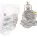 ROSEMOUNT PRESSURE TRANSMITTER -80 +30MBAR