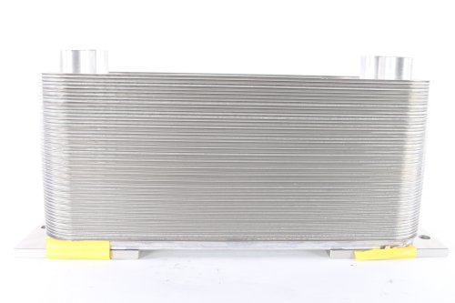 BHE MANUFACTURING OIL COOLER