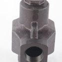 PARKER AIRLINE ISOLATOR VALVE