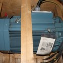 ABB ELECTRIC MOTOR 55kW 500V 50Hz