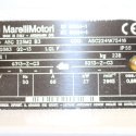 MARELLI MOTORI ELECTRIC MOTOR 37/45kW 400V 50Hz