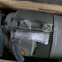 SIEMENS ELECTRIC MOTOR 55kW 440V 60 Hz