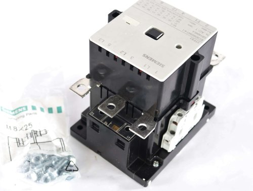 SIEMENS CONTACTOR