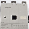 SIEMENS CONTACTOR