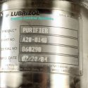 IWS LUBRIZOL EXHAUST PURIFIER