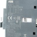 ABB CONTACTOR TYPE A40-30-10