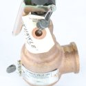 KUNKLE VALVE VALVE  METAL  INLET SIZE 12.7MM  OUTLET SIZE 19MM