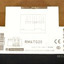 TELEMECANIQUE PHASE MONITOR RELAY