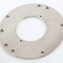 ATLAS COPCO CARBON ADAPTER PLATE HSI 081-