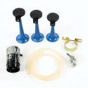 IWS FIAMM AIR HORN KIT