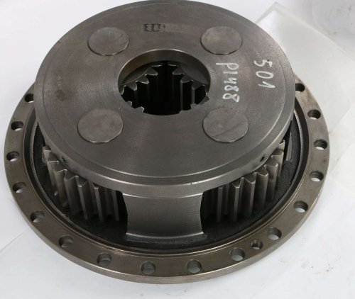 GRADALL PLANETARY GEAR DRIVE ASSEMBLY