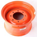 BOBCAT WHEEL  RIM 16.5X9.75