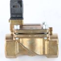 ATLAS COPCO VALVE SERVO ASSISTED SOLENOID