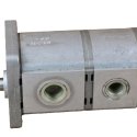 SCHWARZE HYDRAULIC GEAR PUMP: TANDEM