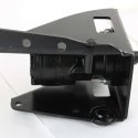 SCHWARZE MOTOR & BRACKET ASSEMBLY LH