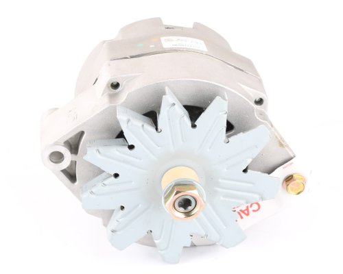 DOOSAN ALTERNATOR; REMAN