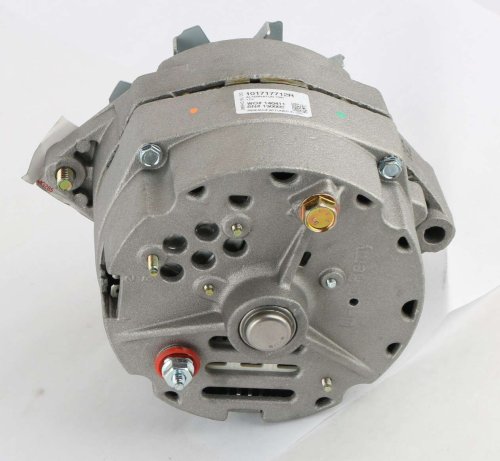 DOOSAN ALTERNATOR; REMAN