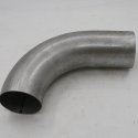 FLEETGUARD LOWER INTERMEDIAT EXHAUST PIPE