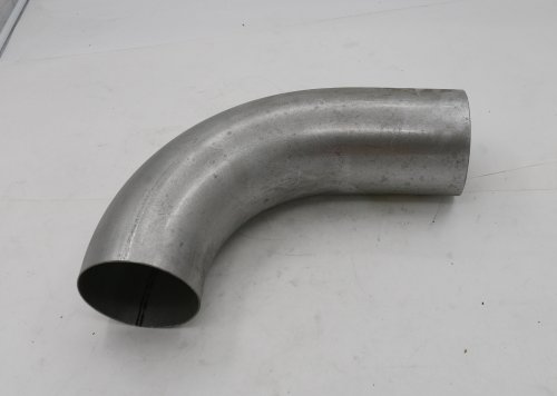 FLEETGUARD LOWER INTERMEDIAT EXHAUST PIPE