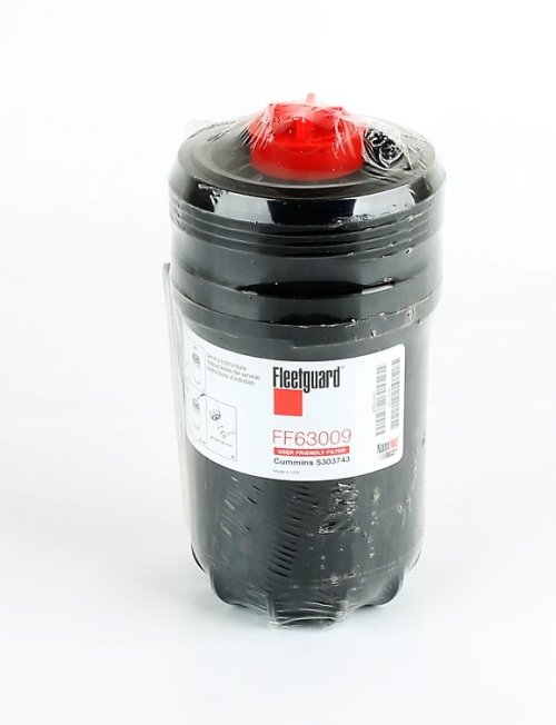 FLEETGUARD FUEL FILTER ASSEMBLY