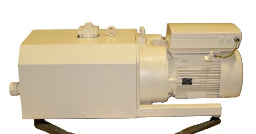 ATLAS COPCO VACUUM PUMP 1342.921.787 CLAW O2 10HP