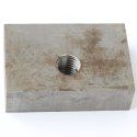 BLAW KNOX SLOPE CYLINDER MOUNTING BLOCK