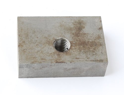 BLAW KNOX SLOPE CYLINDER MOUNTING BLOCK