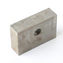 BLAW KNOX SLOPE CYLINDER MOUNTING BLOCK