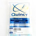 QUINCY AIR COMPRESSOR PIN LUBE KIT