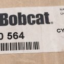 BOBCAT CYLINDER GRAPPLE