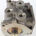 BENDIX E-7 DUAL CIRCUIT FOOT BRAKE VALVE