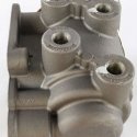 BENDIX E-7 DUAL CIRCUIT FOOT BRAKE VALVE