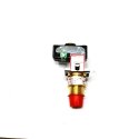 ASCO PRESSURE SWITCH  H SERIES  OP-FR 1/8NPT  INT BRASS