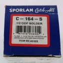 SPORLAN FILTER DRIER