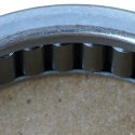 KOYO NEEDLE ROLLER BEARING 2in OD