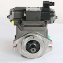 DANA AXIAL PISTON VARIABLE DISPLACEMENT HYDRAULIC MOTOR