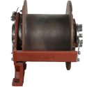 DANA WINCH WLR602/TL01/213/FL3.8M-