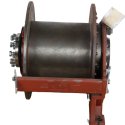 DANA WINCH WLR602/TL01/213/FL3.8M-