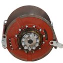 DANA WINCH WLR602/TL01/213/FL3.8M-