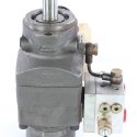 DANA ORBITAL HYDRAULIC MOTOR