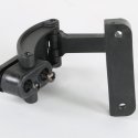 BOBCAT LATCH  REAR